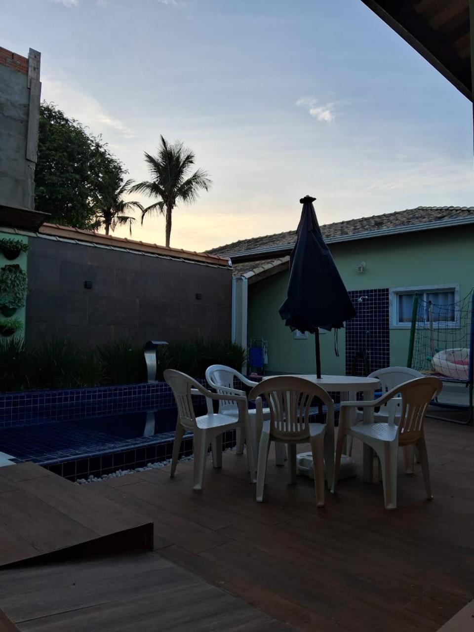 Pousada Vila Real Pg Praia Grande (Santos) Exterior foto
