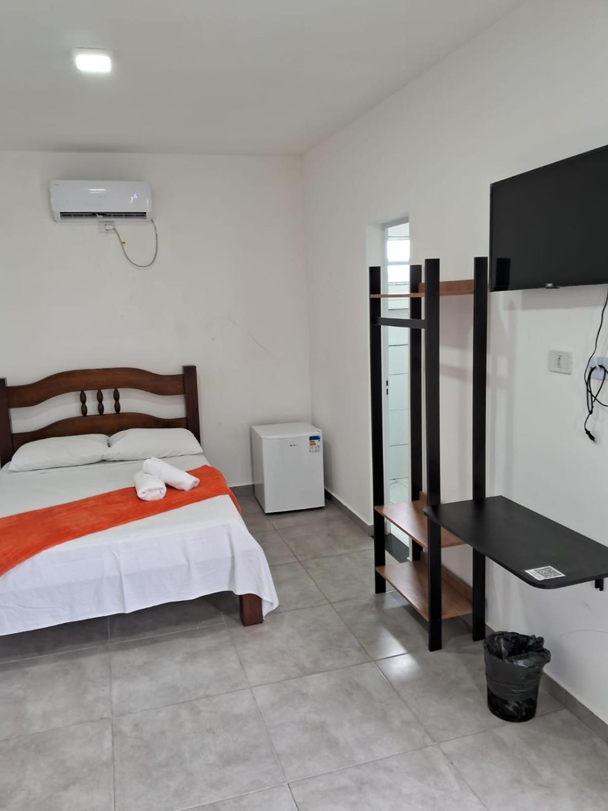 Pousada Vila Real Pg Praia Grande (Santos) Exterior foto